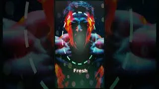 Thumbnail: Dont look back