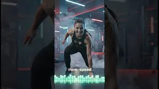 Thumbnail: 145 BPM Sprint Phonk 🔥 HIIT Running Music #shorts