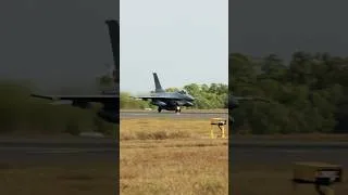 Thumbnail: Day one of flying activities at Exercise Pitch Black