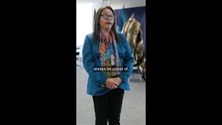 Thumbnail: Storytelling with Ngunnawal Elder Serena Williams - NAIDOC Week