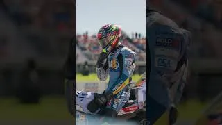 Thumbnail: Phillip Island - It's good to be back! #motogp #ausmotogp
