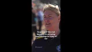 Thumbnail: ASC Sport Volunteer Of The Year Award 2025