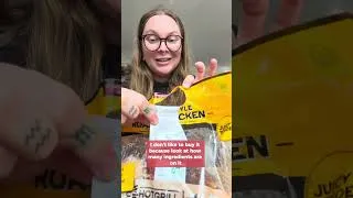 Thumbnail: Solo parenting shop #sahm #baby #toddler #family #soloparenting