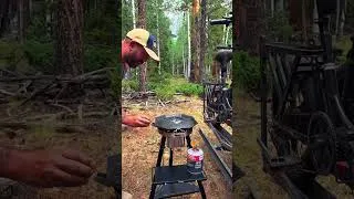Thumbnail: Windy days #vanlife #travelvlog #offgridliving #adventure #arizona #hiking #campinglife #overlanding
