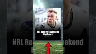 Thumbnail: Walters Returns! Bulldogs Star Shines While Controversy Strikes! #Shorts