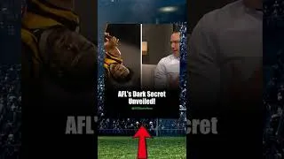 Thumbnail: AFL's Shocking Concussion Cover-Up Exposed! #Shorts