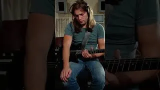 Thumbnail: Pink Floyd - Roger Waters Interrupts David Gilmour's Guitar #pinkfloyd #pompeii