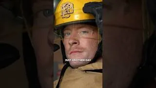 Thumbnail: Live fire ride along! I shouldn't have signed up for this...