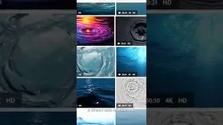 Thumbnail: How to Create a Realistic Water Ripple Effect Using Adobe Stock