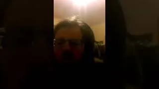 Thumbnail: My cover of out of my head by fastball