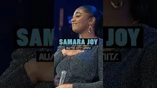 Thumbnail: Samara Joy - Interview  | Live From Austin City Limits TV