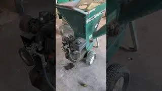Thumbnail: Another $10 Wood Chipper