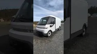 Thumbnail: The Coolest Van That No One Has Heard Of