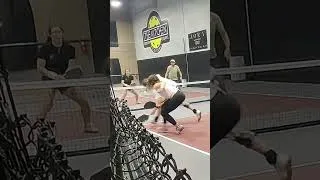 Thumbnail: Do You Also Hate The Drop Volley in Pickleball?
