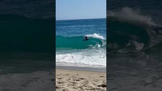 Thumbnail: The hardest turn in skimboarding - the frontside wrap