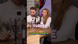 Thumbnail: Don’t do this #austinshow #hasanabi #qtcinderella #gambling #podcast
