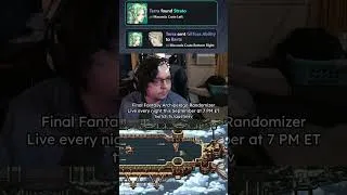 Thumbnail: Strato Clip #randomizer #finalfantasyvi