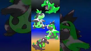 Thumbnail: Pokemon Fanmon OAT: Bond, Johto Starters pt 2 prevos