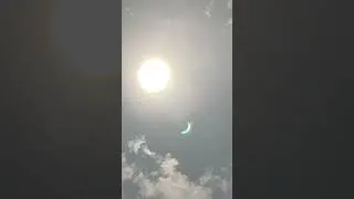 Thumbnail: Eclipse April 8th 2024 - Austin Texas #eclipse #eclipse2024
