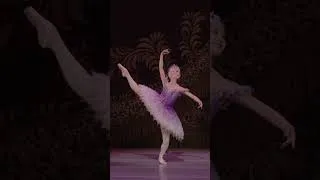Thumbnail: Lilac Fairy 💜 | The Sleeping Beauty | The Australian Ballet 🩰 Rina Nemoto