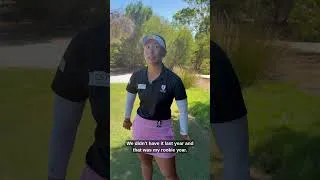 Thumbnail: Player Chats: Ginnie Ding