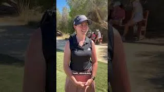 Thumbnail: Player Chats: Cara Gainer