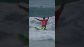 Thumbnail: 10.0 ride from Mark ‘Mono’ Stewart  #surf #edit #monostewart