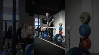 Thumbnail: A Very Common Deadlift Mistake