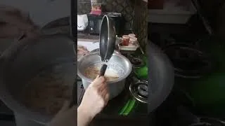 Thumbnail: Milad Special Kheer Puri 🌹 | Live Cooking Highlights #shorts #recipes #ytshorts #viral