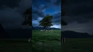 Thumbnail: Alok & Alan Walker - Headlights feat. KIDDO | lyrics | aesthetic | slowed #Headlights #Trending