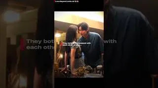 Thumbnail: Love Beyond Limits s2📚😭wattpad#booktubetbr#books#fiction#fictionalbooks#ytshorts#trending#booktok