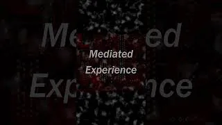Thumbnail: Avatars, Mechs, and Mediated Experience [Preview to Full Video Essay]