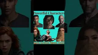 Thumbnail: Love to read? Love danger? Romance? Passion?