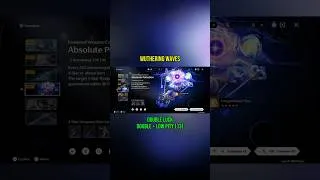 Thumbnail: Double Luck - Double Pull Denia Sign + Low Pity (13) - Wuwa Is Kind - Wuthering Waves #wuwa