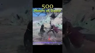 Thumbnail: 500 Hours of Dante