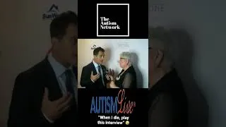 Thumbnail: Words of Wisdom from Johnathon Schaech!"When I die, play this interview" -Shannon Penrod