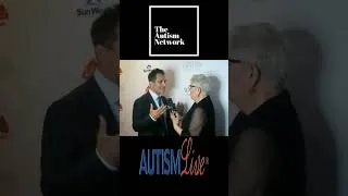 Thumbnail: Shannon and Johnathon Schaech Talk about Why They Support TACA! #AnteUpforAutism #TACA