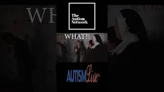 Thumbnail: Autism Live host Shannon Penrod interviews Actress from Everything’s Gonna Be Okay, Kayla Cromer!