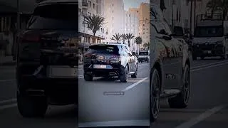 Thumbnail: Range Rover Sport 2023 😍 #smartcar #RangeRover