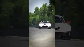 Thumbnail: Porsche Centre Oakville and Policaro Motorsports #smartcar #car #shorts