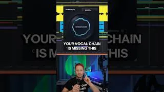 Thumbnail: Thin vocals? Here’s the secret sauce. 🤌