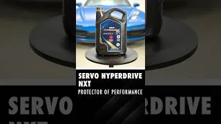 Thumbnail: Servi Hyperdrive NXT: Protector of Performance | Branded Content #shorts