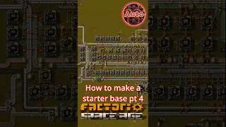 Thumbnail: How to spawn block biters nests in Factorio #factorio #factoriotutorial #factorioguide