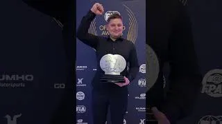 Thumbnail: Zdeněk Antony with his Trophy in Porto 🇵🇹👑🤩EUROPEAN CHAMPION 2025 / SUPERBUGGY👏