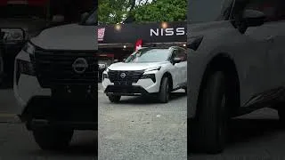 Thumbnail: Nissan Just Unveiled 4 New Models for 2026!