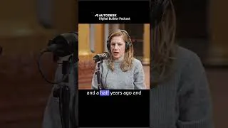 Thumbnail: The National Building Museum Visitor Experience #Shorts