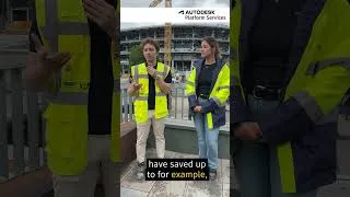 Thumbnail: I Automated 20 Hours of Work Per Week | Building a Revit Add-In on Camp Nou #Revit #Dynamo #bim