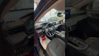 Thumbnail: 2025 GWM Haval Jolion #gwm #haval #jolion #shorts #subscribe #automobile #luxury #suv #car #2025