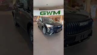 Thumbnail: 2025 GWM Haval Jolion #gwm #haval #jolion #suv #luxury #shorts #subscribe #car #automobile #2025
