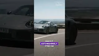 Thumbnail: 2025 Porsche 911 Turbo S